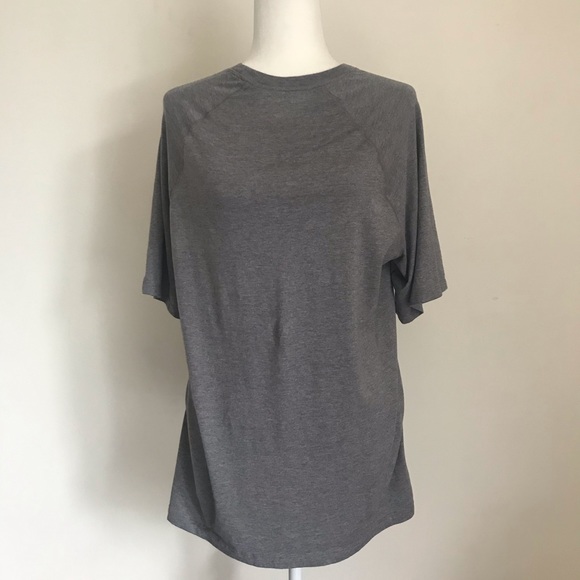 Grey Champion T-Shirt - Picture 2 of 2